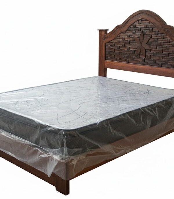 cama Cama matrimonial (estrella con gabeta)